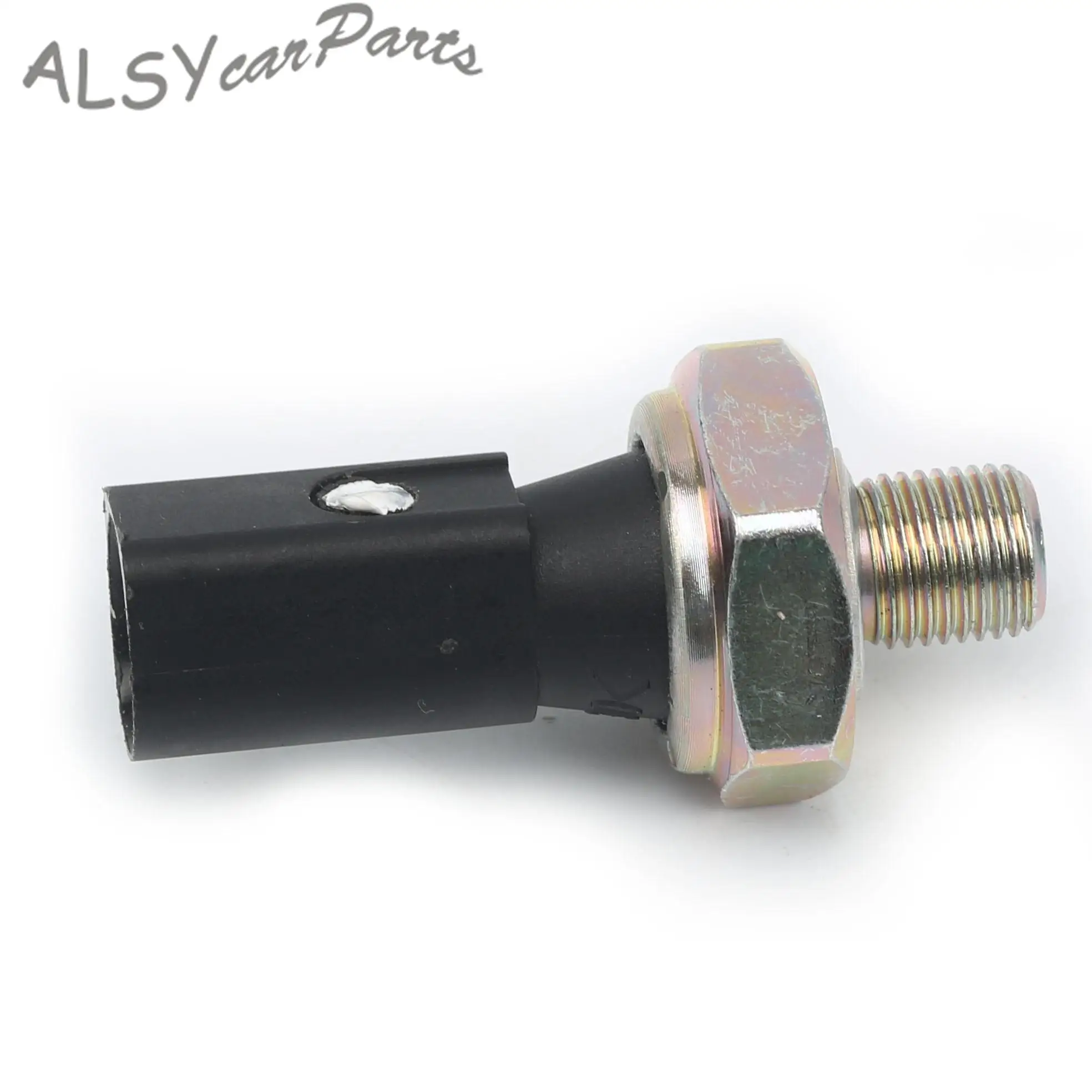 Car Oil Pressure Sensor Switch 06A919081E for Audi A4 A6 A8 Q3 Q7 RS6 TT VW Passat CC Golf Toucan Transportation Car Sea