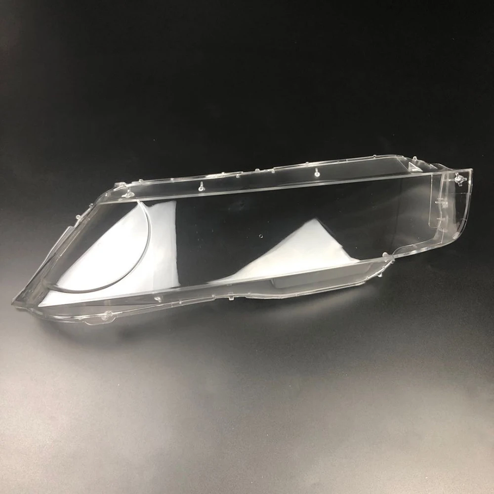 Car Headlamp Shade For Honda Odyssey RB1 2004 2005 2006 2007 2008 Headlight Glass Head Lamp Shell Lampshade Caps Lens Cover