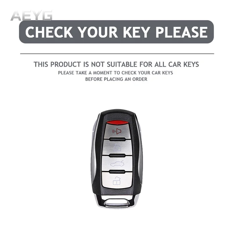 TPU Car Key Case Cover Shell Fob For Great Wall Haval Hover H1 H4 H6 H7 H9 F5 F7 H2S GMW 2020 2021 Coupe Key Holder Accessories