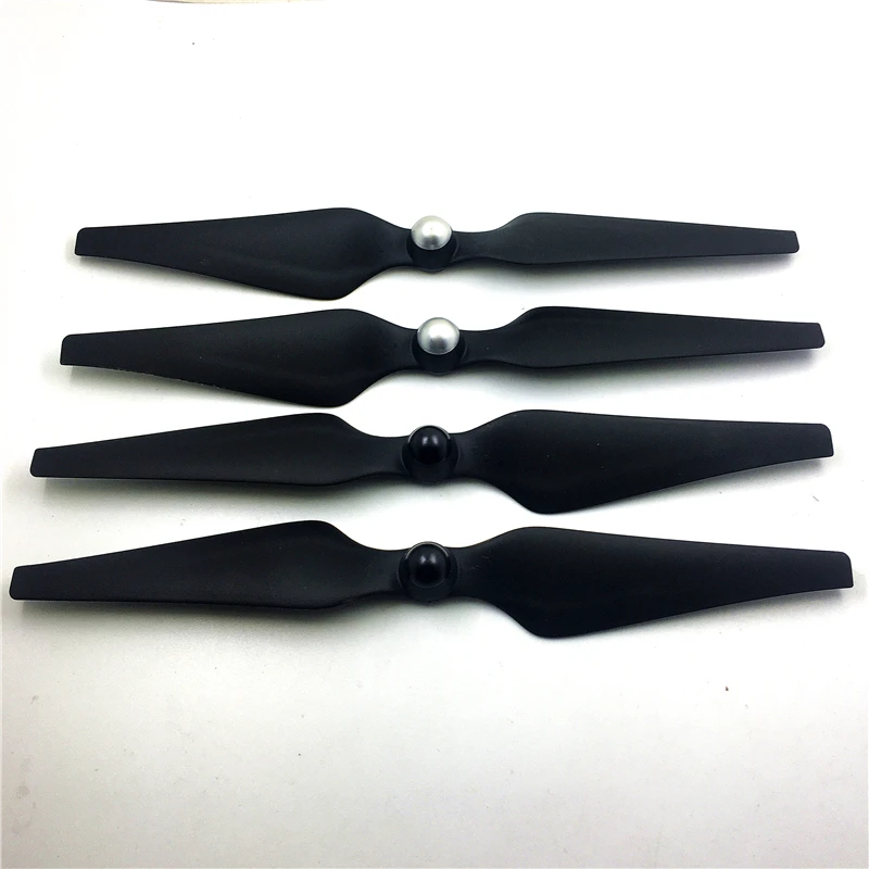 Original Propellers For  Zero XIRO  XPLORER RC Quadcopter 9443 Propeller  Spare Parts Blades