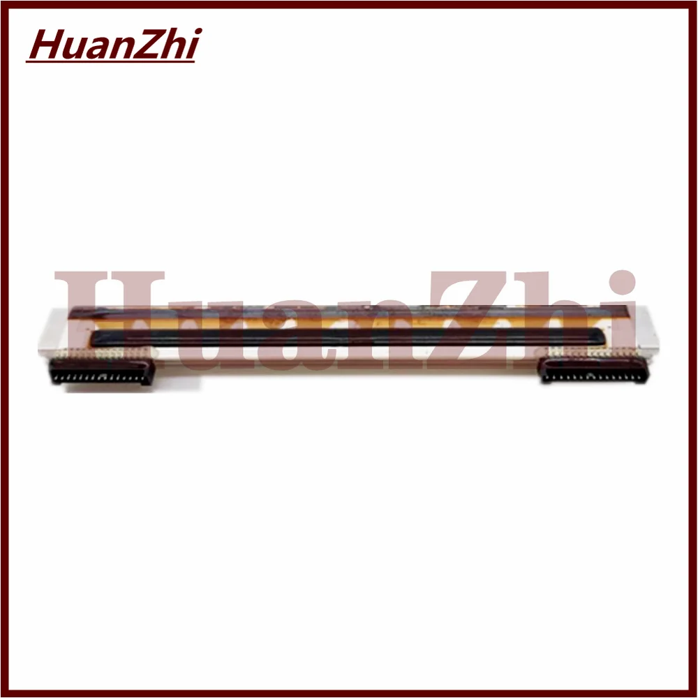 (HuanZhi)  NEW 105934-039 Thermal PrintHead Print Head 300dpi For Zebra GK430T ZD500 Printer parts