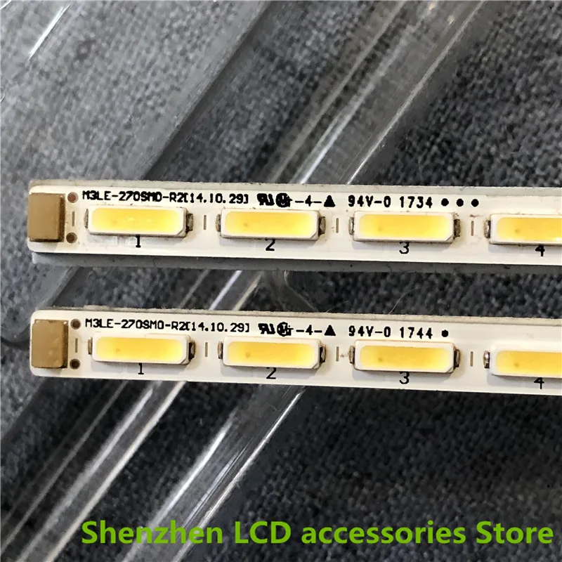 FOR  Samsung 27inch LCD TV uses S27D390H LS27D590 S27E360H  M3LE-270SM0-R2  CY-MJ270BNLV1V CY-MH270BGLV3V 100%NEW