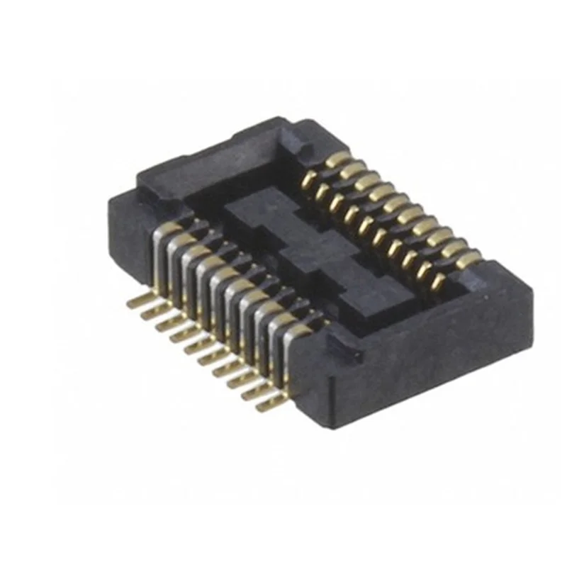 

AXK720147G original imported connector 0.4mm 20pin