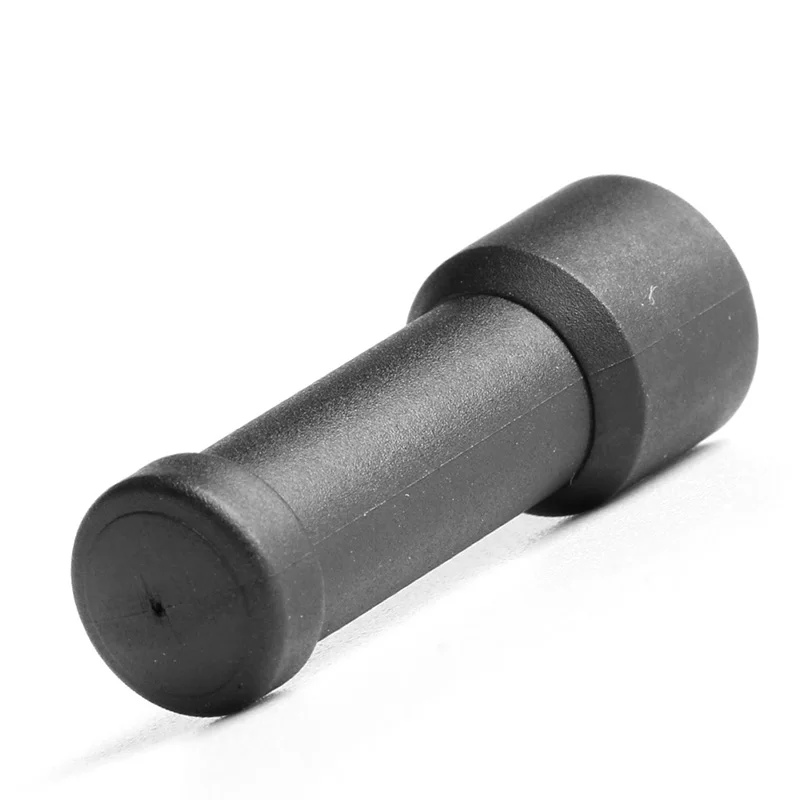 Mini SMA-F uhf 400-480mhz curto stubby antena para baofeng kenwood puxing rádio wxtb