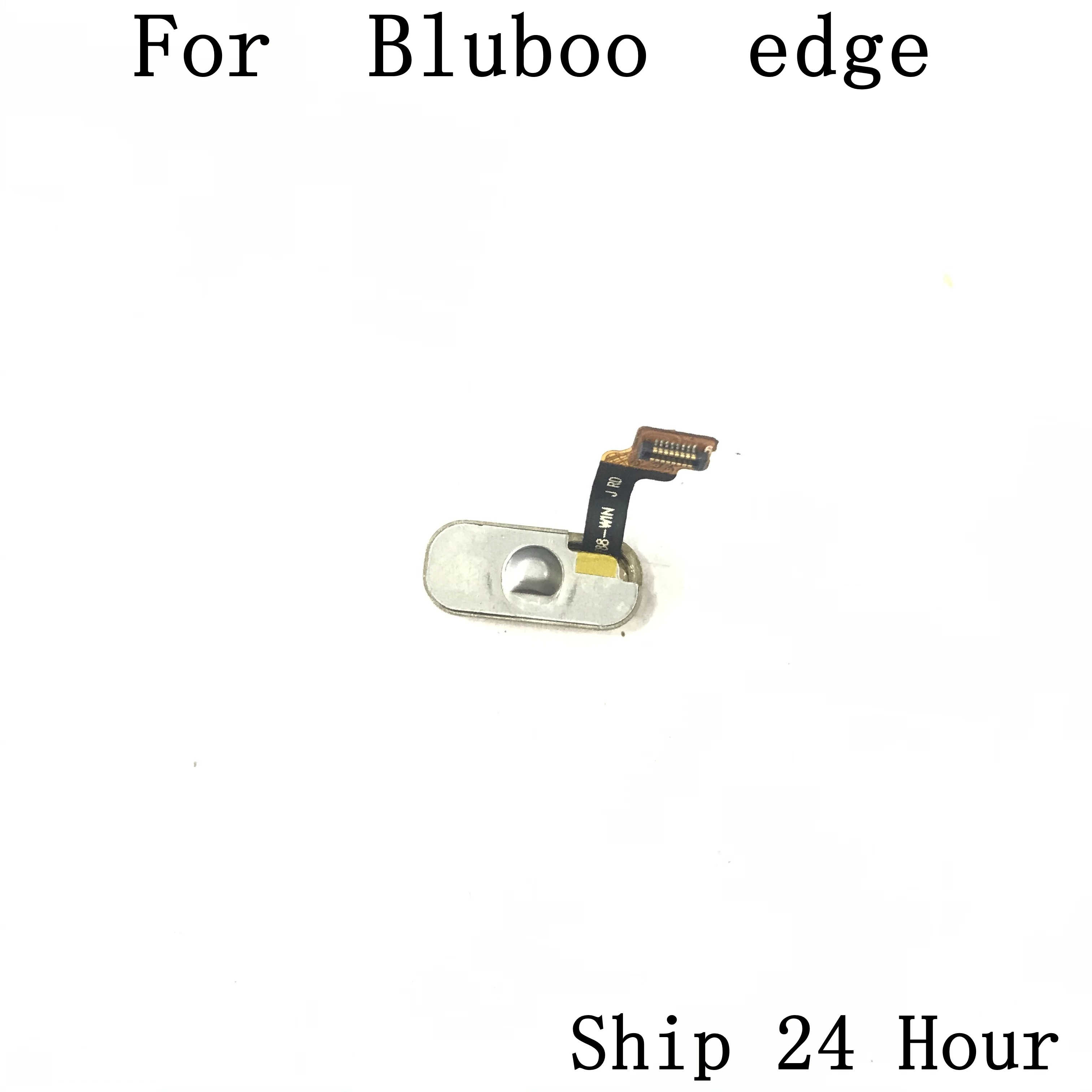 main Button FPC For Bluboo Edge MT6737 Quad Core 5.5 Inch HD 1280X720 Free Shipping