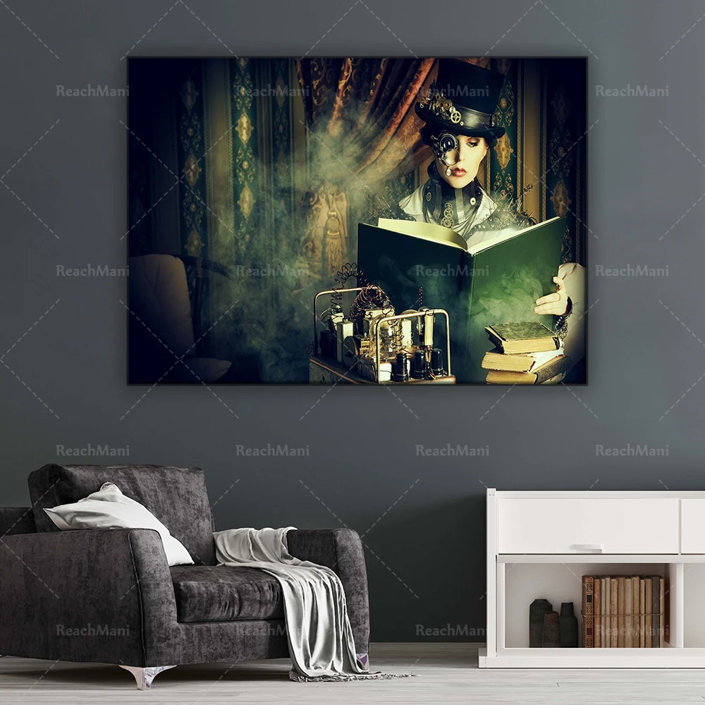 عالم أنثى جميل يقف في مختبرها - مراجعة Interior Design Lab وسعره