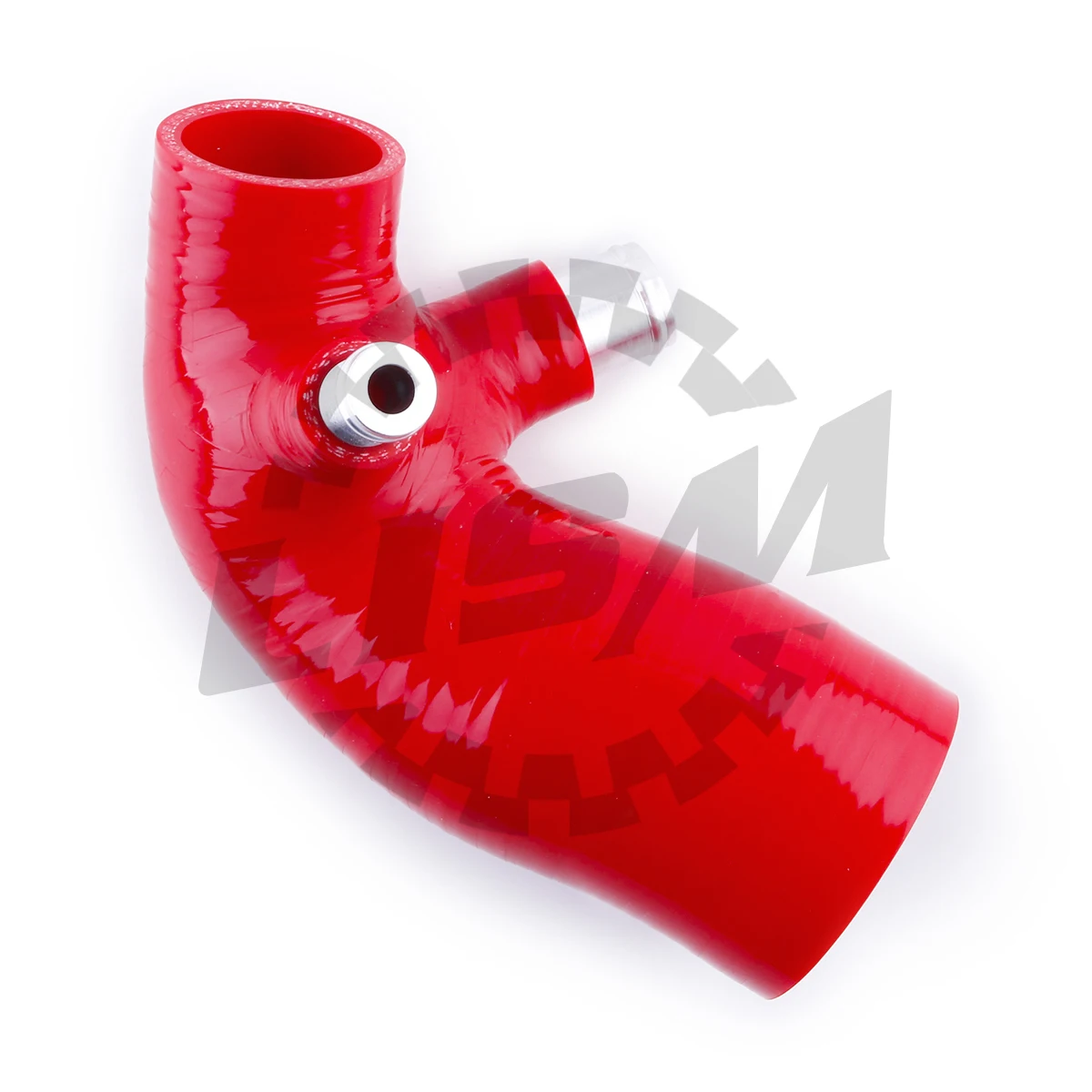 

1PC Silicone Air Turbo Intake Pipe For BMW F20 F21 F30 114i 116i 118i 316i 320i N13