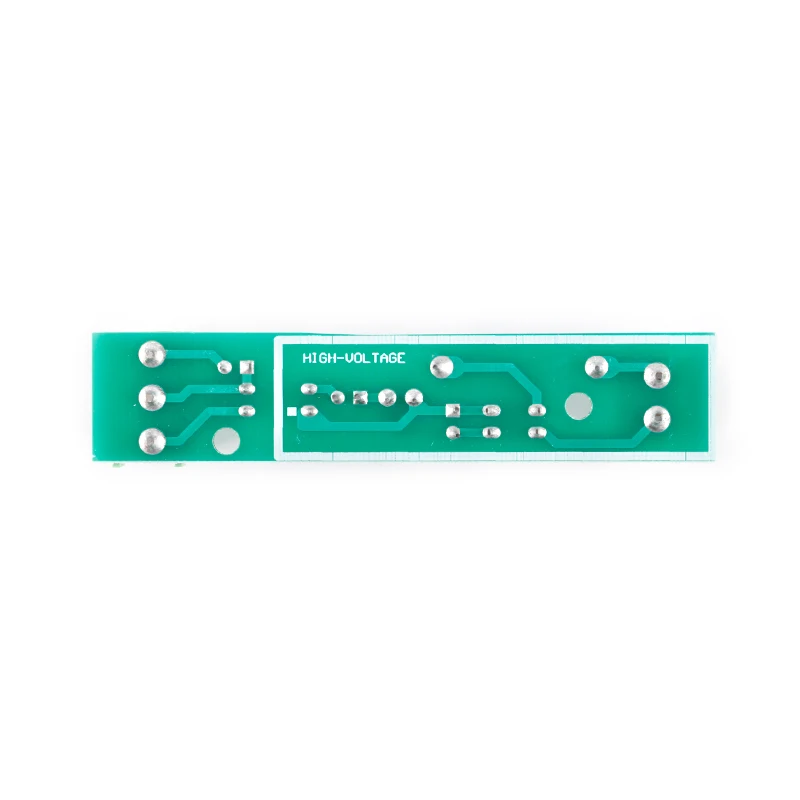 1Pcs High Quality Channel AC 220V Optocoupler Isolation Module High Voltage Opto Isolator