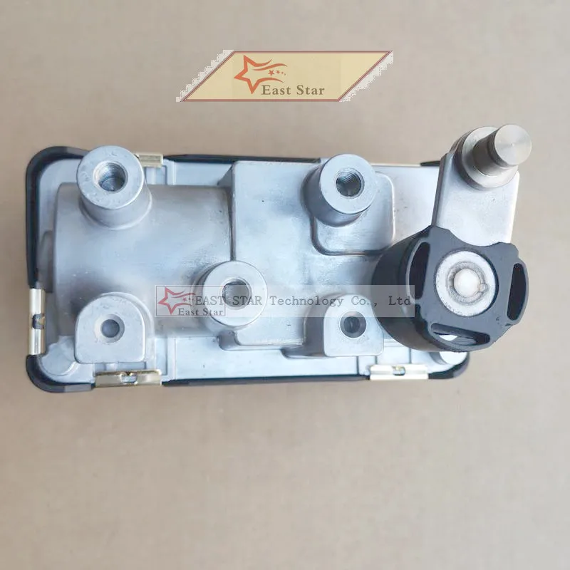 Atuador turbo G-001 G001 781751 6NW009660 757608 764809 761154 765155 765156 770895 777318 781743 781745 G-277 712120 6NW009420