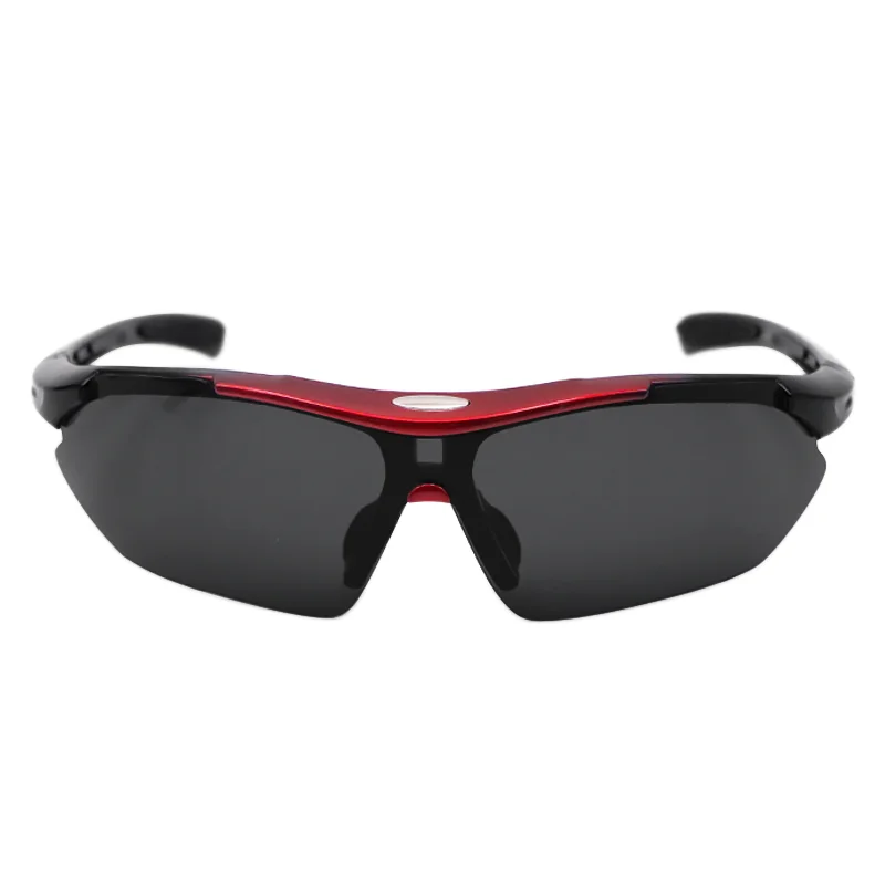 Cycling Sunglasses Sports Riding Outdoor UV400 Mountain MTB Goggles Road Bike Eyewear Anti-impact Windproof Bicycle Sun Glasses