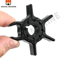 68T-44352-00 Impeller for yamaha outboard motor 4T F6 F8 F9.9 68T-44352 68T-44352-00-00 18-8910  boat engine parts