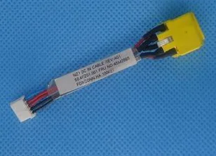 For Lenovo thinkpad t410 t410i t420 t420i t430 In Power Jack Cable Charging Port Connector