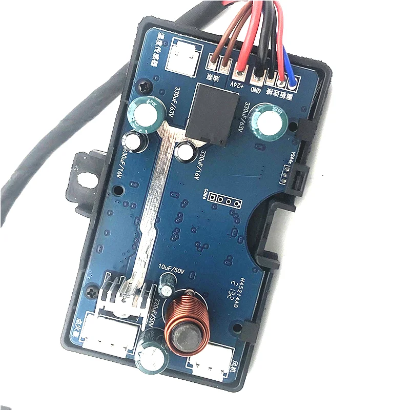 12V 24V 5-8KW Diesel Air Parking Autonomous Heater Control Board Motherboard Similar Eberspacher Webasto