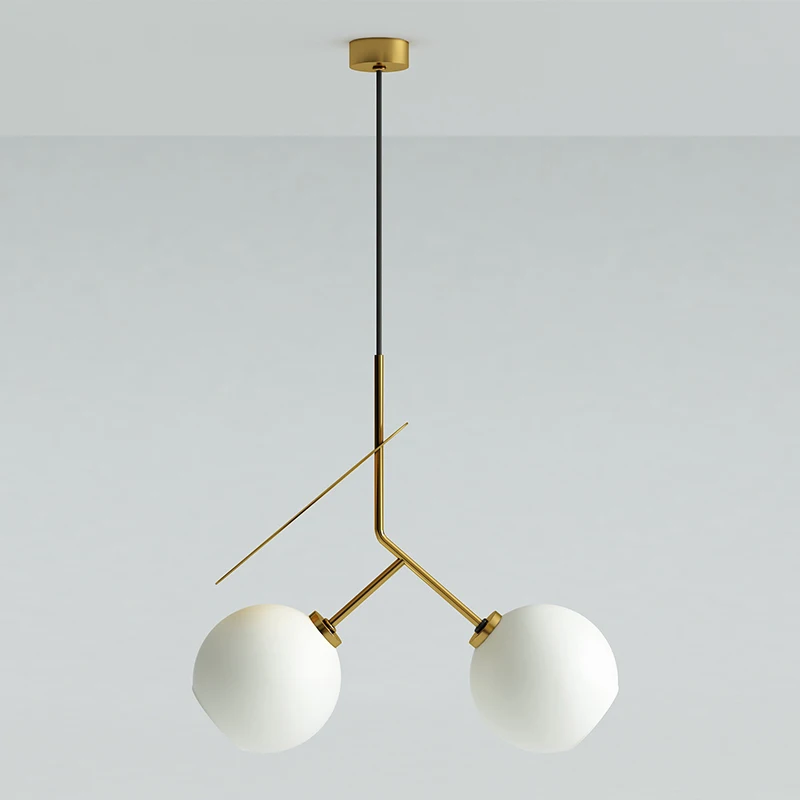 Lovely Cherry Led Pendant Lights Children\'s room Hanging Lamp Restaurant Living room Pendant Lamp Red/White Glass E27 Concise