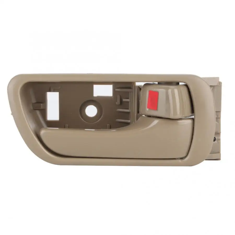 inner door handle Right Interior Door Handle Fits for Toyota  Camry 2002-2006 69205-33040RH Accessory Car Door Handles