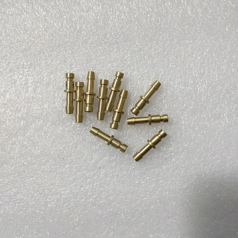 10PCS  Welding Connector Torch Parts Accessories