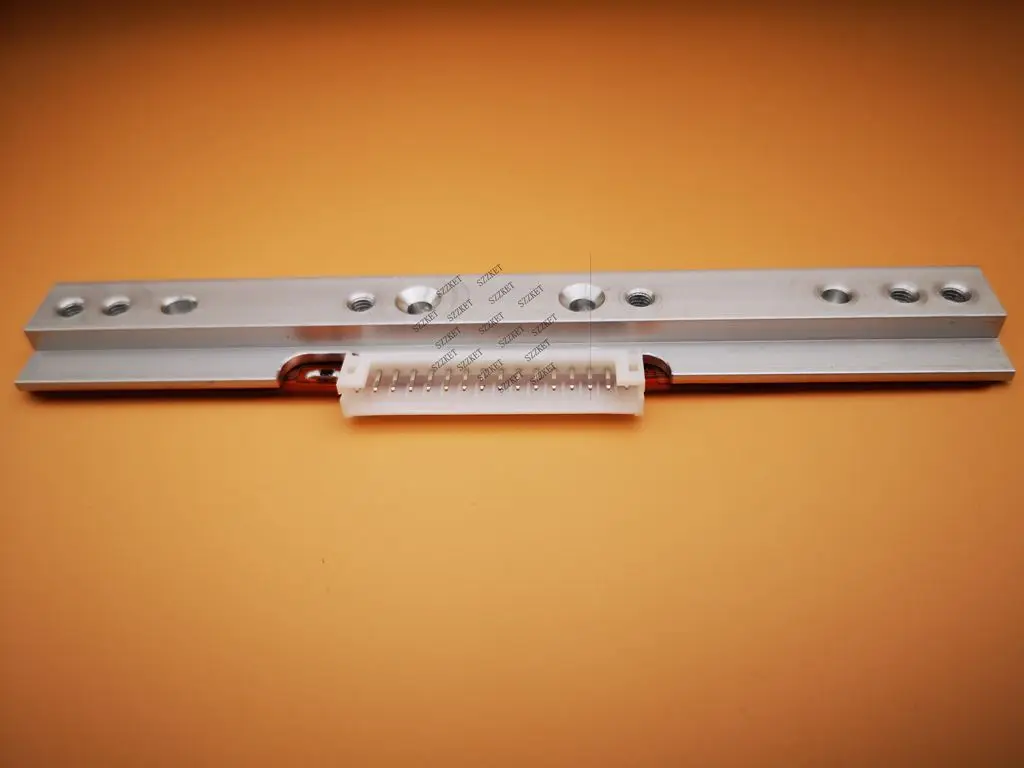 شحن مجاني جديد الأصلي الحرارية طباعة رئيس ل توشيبا TEC B-EV4D 203 ديسيبل متوحد الخواص B-EV4T B-EV4T-GS14-QM-R الباركود طباعة رئيس BEV4T #3