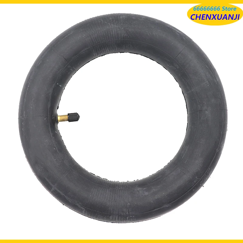 8 1/2X2 Tube Inner Tire 8.5 Inch Camera Tire for Xiaomi Mijia M365 Electric Scooter Tire Replacement Inner Tube Accessoires image 3