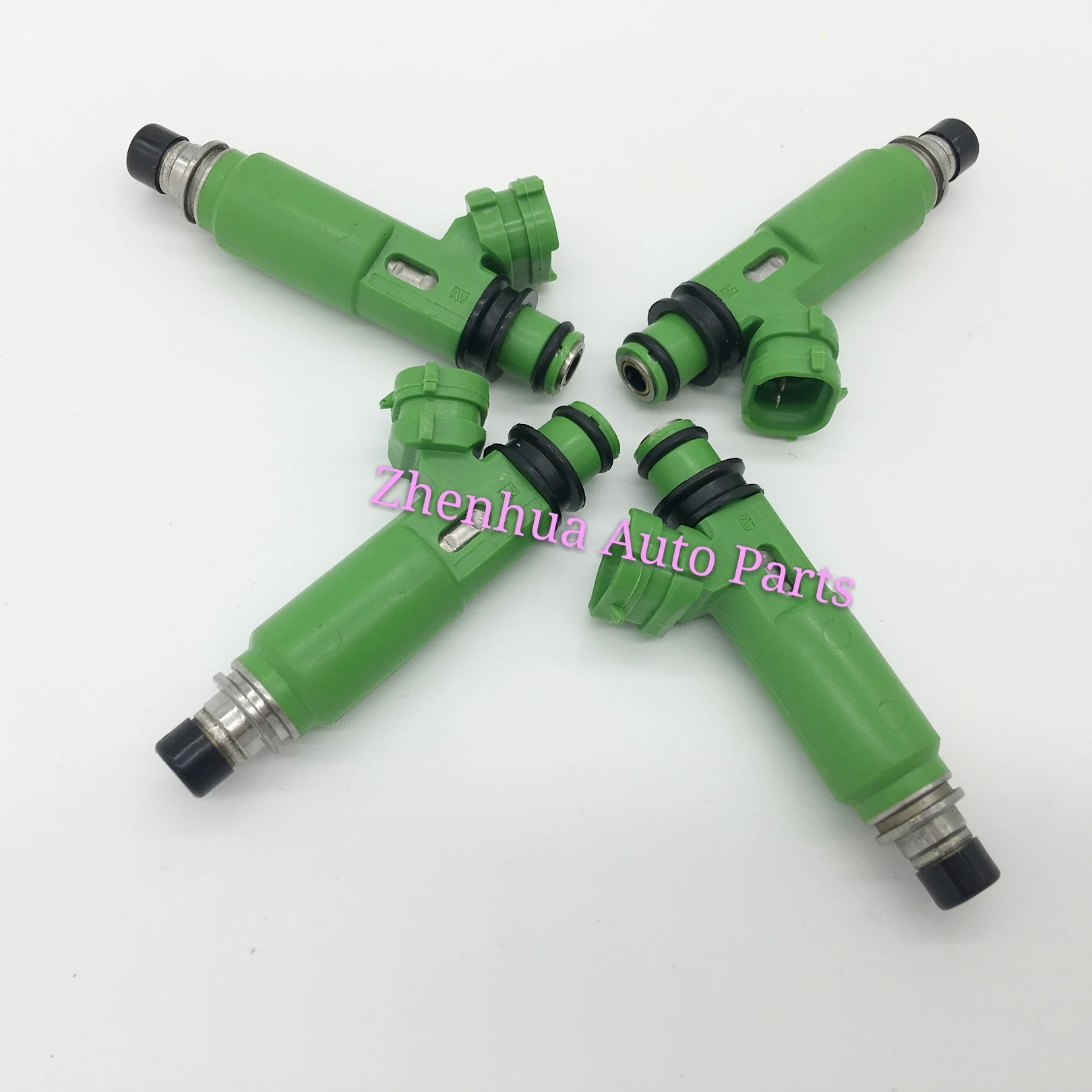 6pcs/lot new Fuel Injectors nozzles OEM 195500-3170 1955003170 MD332733 for Mitsubishi- Montero- Sport 3.0L 6G72 1998-2003