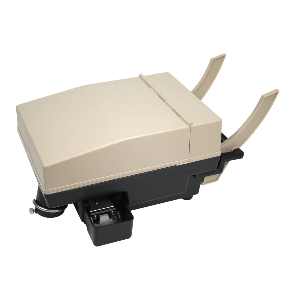 1500 Pcs/min High Speed Coins Counting Machine Automatic Electronic Coin Sorter Equipment