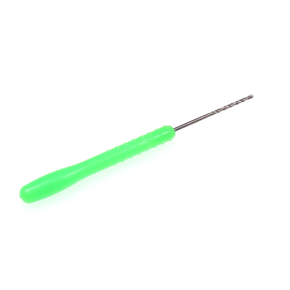 Herramientas para aparejos de carpa con aguja boilie y gancho - imagen 3