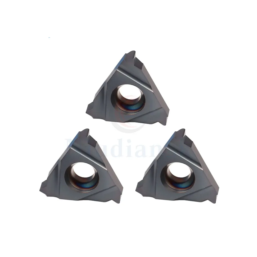 Токарный станок с ЧПУ 16ER 8NPT 16ER 11.5NPT NK9030, резьба 16IR 14NPT 16IR 18NPT NK9030, для нержавеющей стали