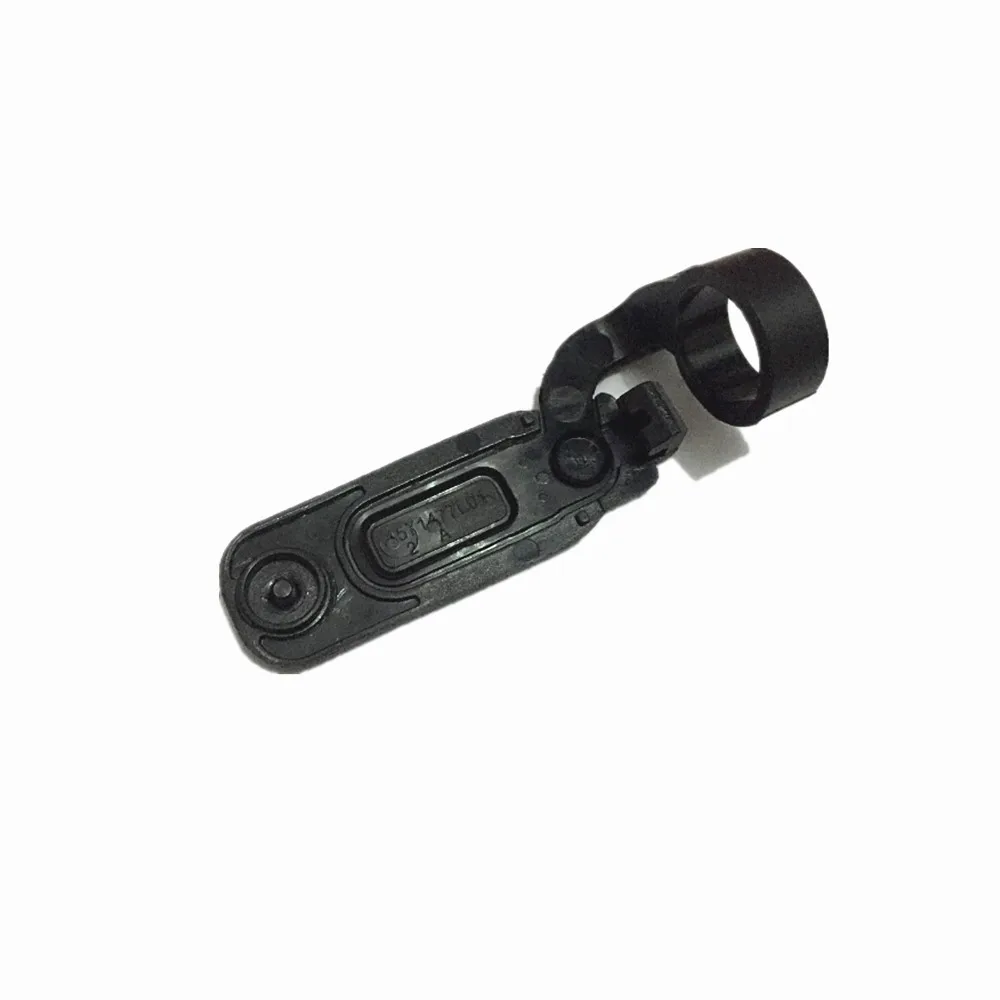 Accessorio parapolvere lato auricolare per Motorola MOTOTRBO XPR6500 XPR6550 XPR6350 XPR6300 GTP800 Radio Walkie Talkie