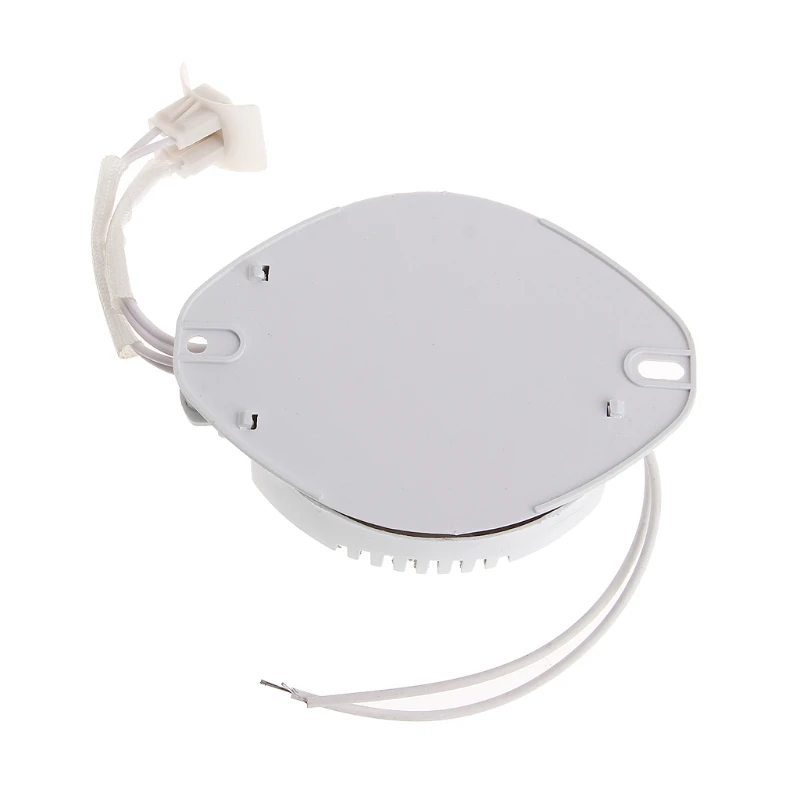 Alimentatore elettronico per alimentatori a tubi anolari luci raddrizzatore a lampada fluorescente A0NC