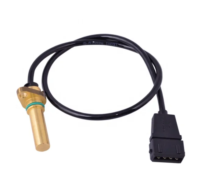 

High Quality Electric Forklift spare parts speed sensor used for Linde E25/E30 -336 with OEM 7917415538