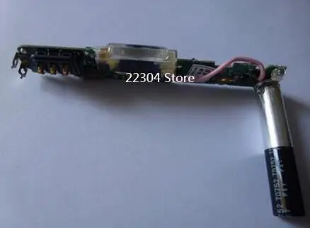 แผงแฟลช fs3สำหรับ fs3พานาโซนิคแฟลชบอร์ดอะไหล่ gratis ongkir ซ่อมกล้อง