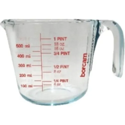 Pasabahce Pyrex Measuring cup 500 ml