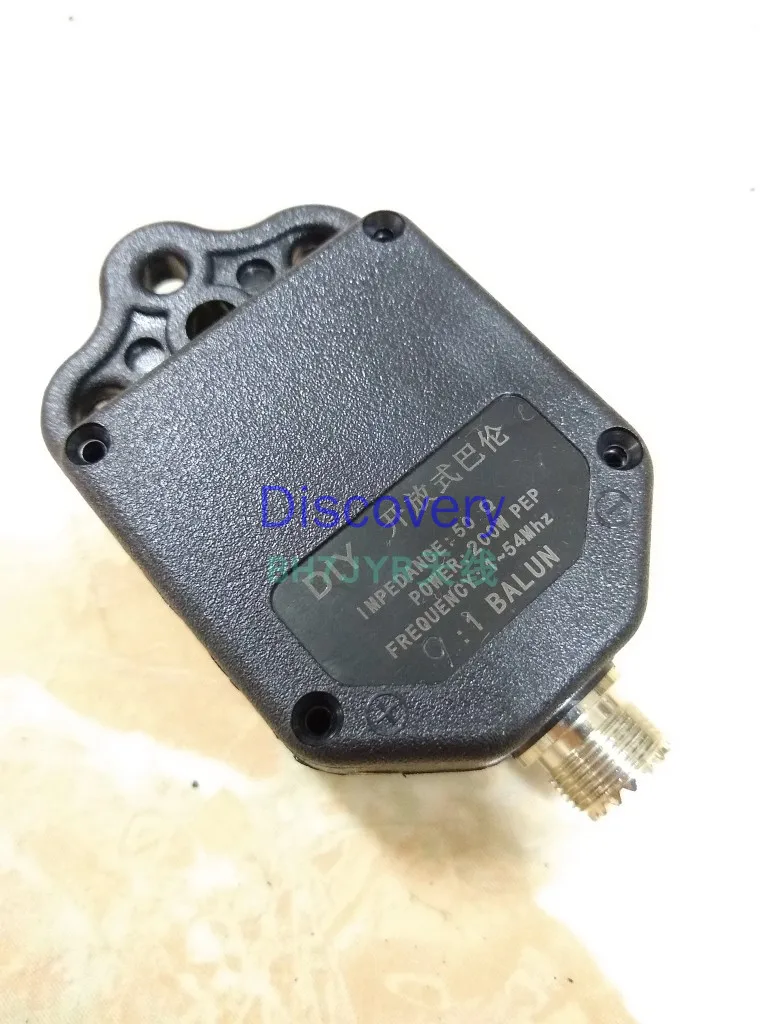 Shortwave Antenna End-fed Antenna Positive V Inverted V Balun