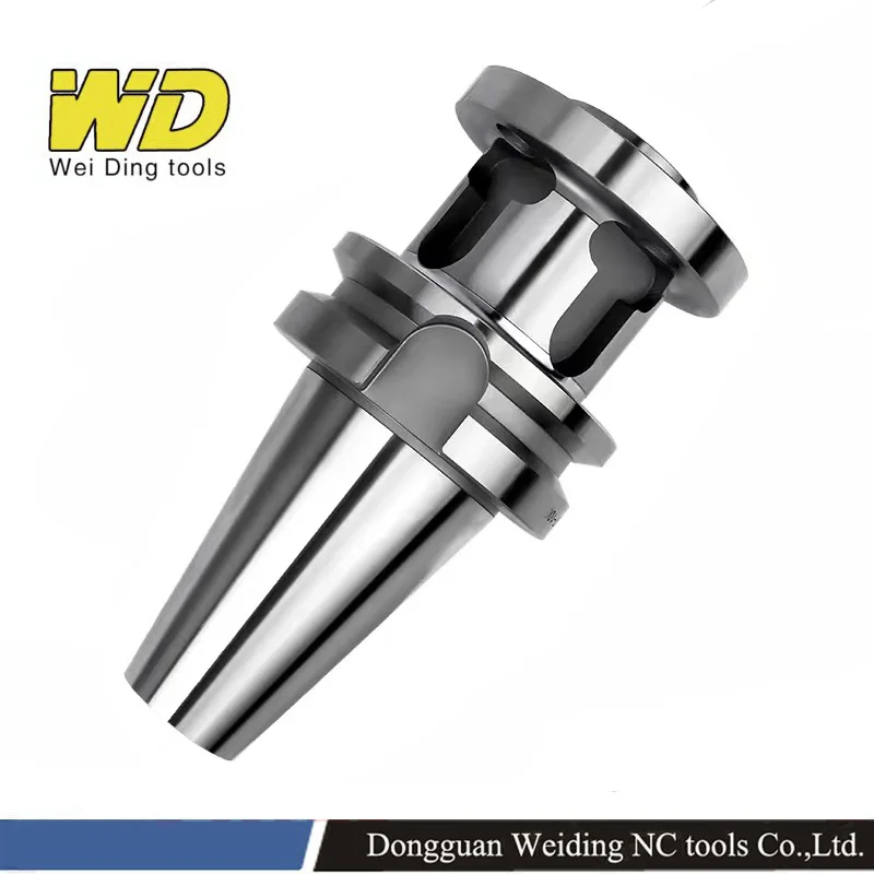 BT40 BST 100 เครื่องมือขนาดใหญ่เส้นผ่านศูนย์กลางน่าเบื่อ BST สําหรับ CBH หรือ RBH หัวน่าเบื่อ BST อะแดปเตอร์