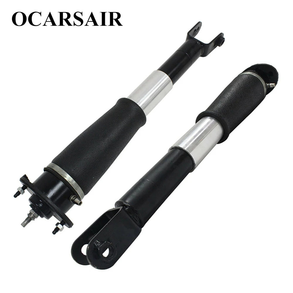 

19302764 14145221 Two Pcs Left&Right Rear Shock Absorber With Electric For Cadillac SRX 2004 2005 2006 2007 2008 2009