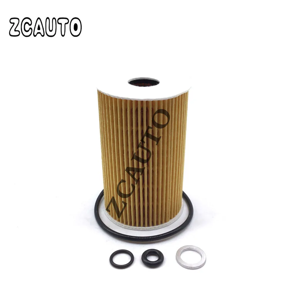 Oil Filter for Hyundai Sonata Azera Entourage Equus Genesis Veracruz Santa Fe Kia Sorento Borrego K900 3.3 3.8 4.6L 26320-3C700