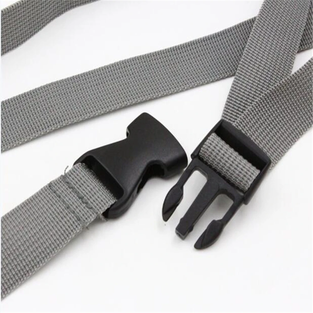 Backpack binding strapping strap binding strap buckle binding strap 5CM * 5 meters