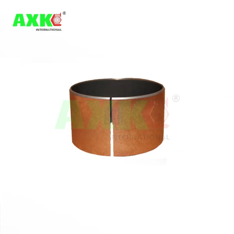 SF-1 1006 1008 1010 1012 1015 1020 1025 1010 SF1 SF1- SF Self Lubricating Composite Bearing Bushing Sleeve Oil free Sliding