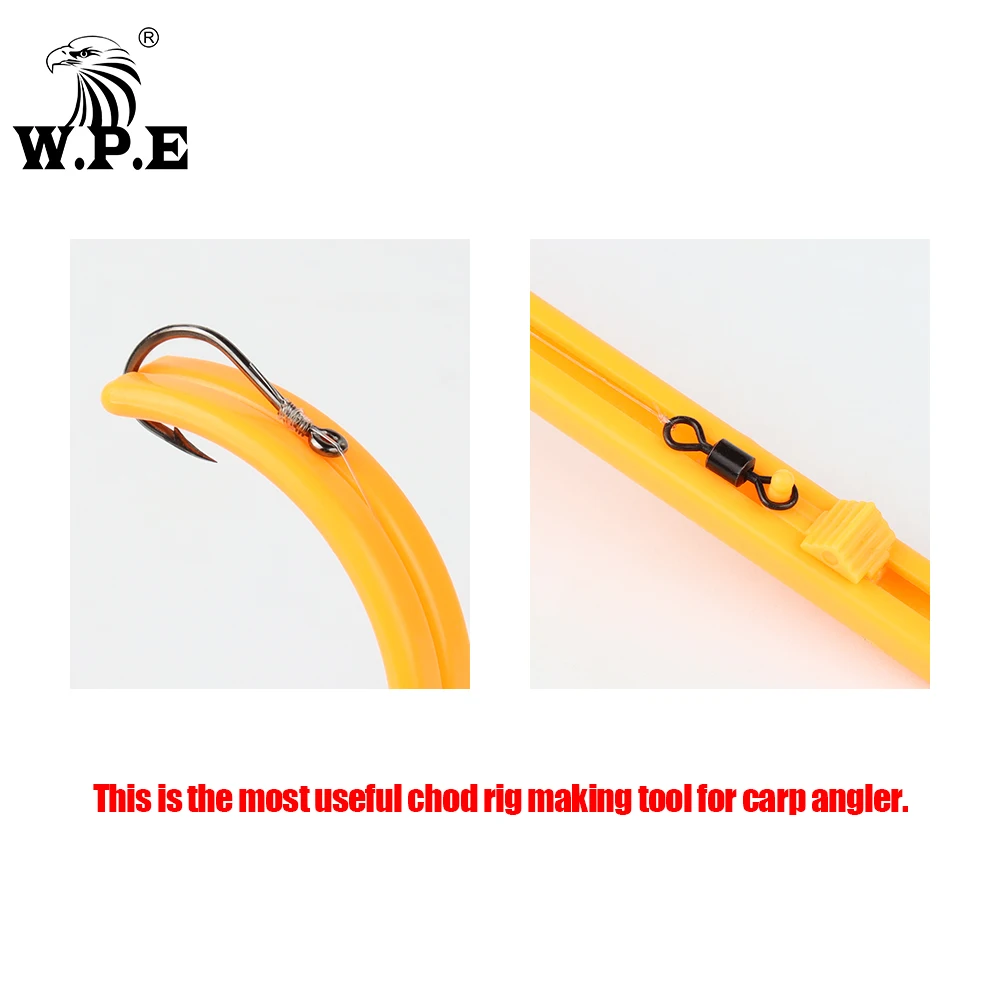 W.P.E Chod – Herramienta para pesca de carpa - imagen 5