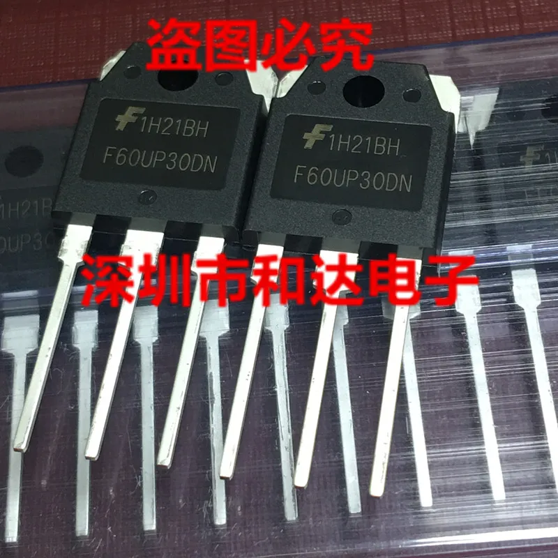 F60UP30DN FF60UP30DN  TO-3P 300V 60A