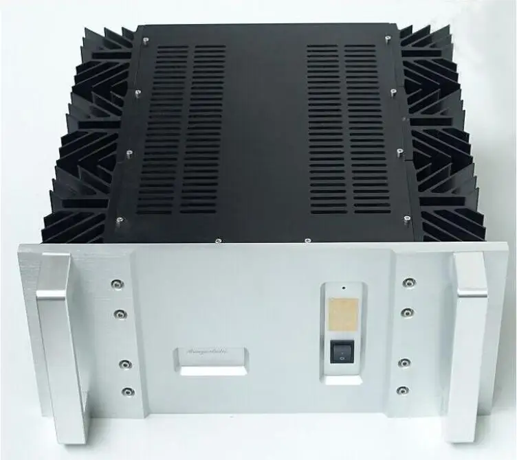 

BZ4923A aluminum-chassis-pre-amplifier-chassis-Enclosure-box-490-476-230mm