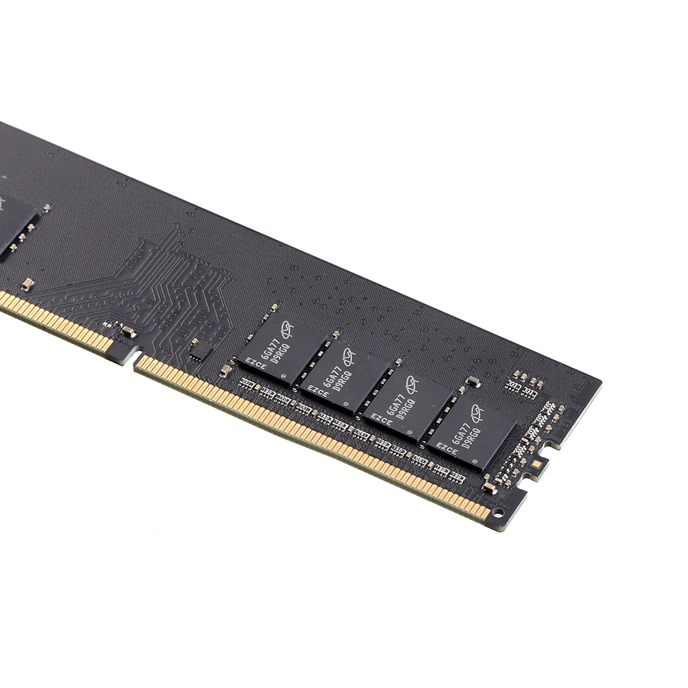 Dimm Ram DDR4 4gb 8gb 16gb 2400 2666 3200 PC4-17000 288pin ذاكرة الوصول العشوائي لجميع إنتل و AMD سطح المكتب متوافق ddr 4 2133 Ram
