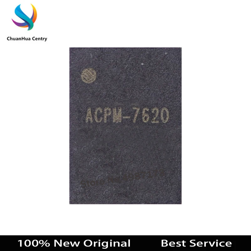 1 Stuks ACPM-7620 Qfn Nieuw En Origineel In Voorraad