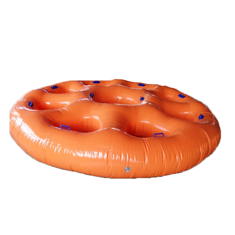 Inflatable Sports Game Props, Eight Immortals Fun Equipment, Customized Design, Funny Model