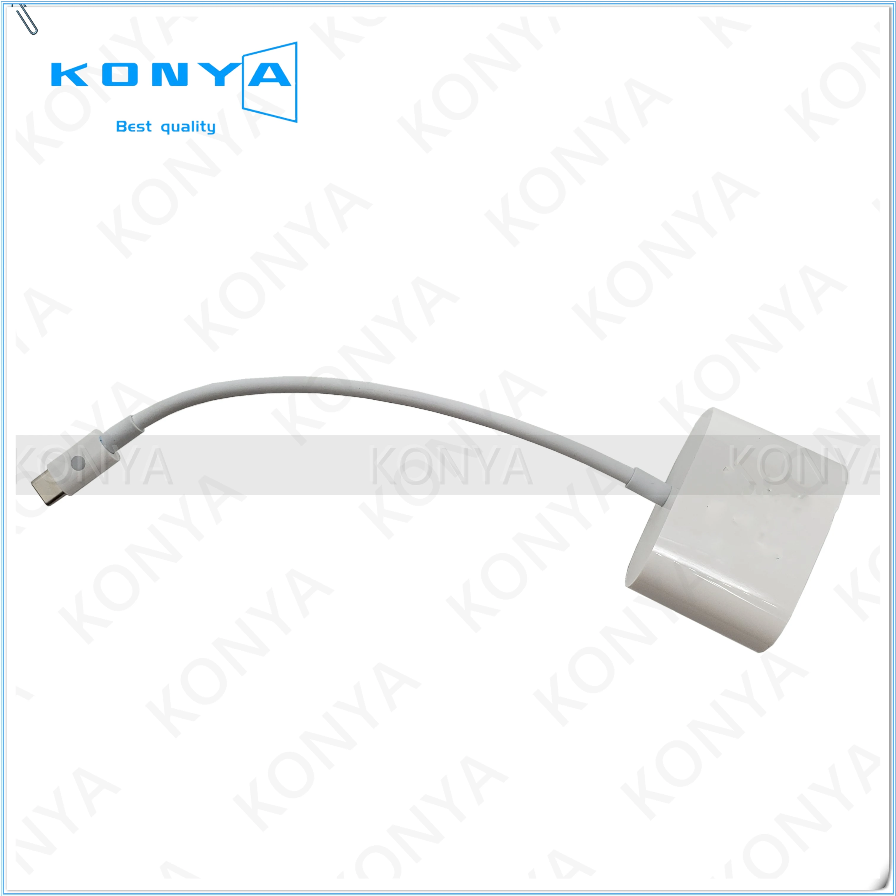 

New Type-C to Network Card RJ45 Network Port Converter Conversion Line With Power Supply Port