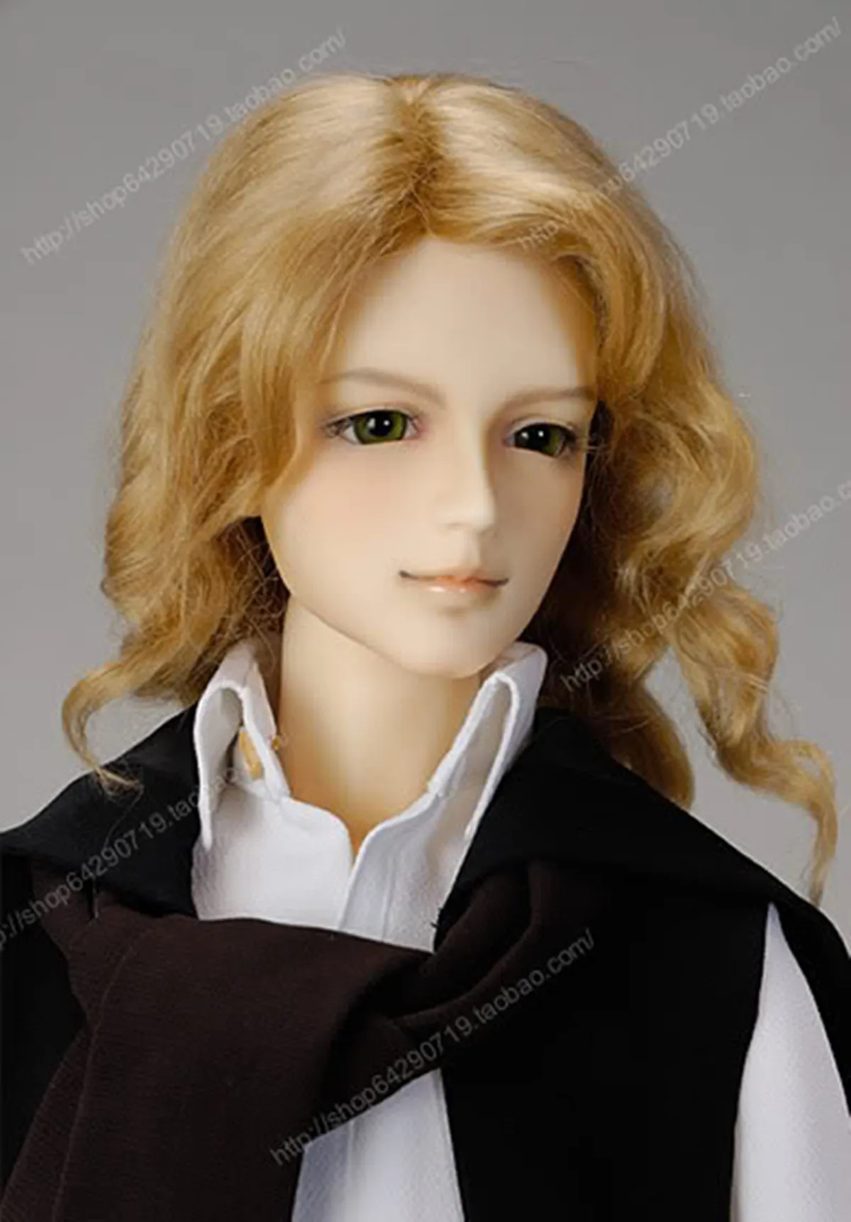 

Новое специальное предложение, кукла BJD SD17, корпус Alain Allen, дядя, 65 см, 1/3, мужской шарнир, премиум-класса, смоляное пятно