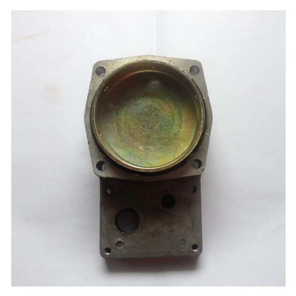 Outboard Motor Part  Bearing Seat, Connecting Base For Hangkai 3.5 Horse Power 2 Stroke Marine Engine