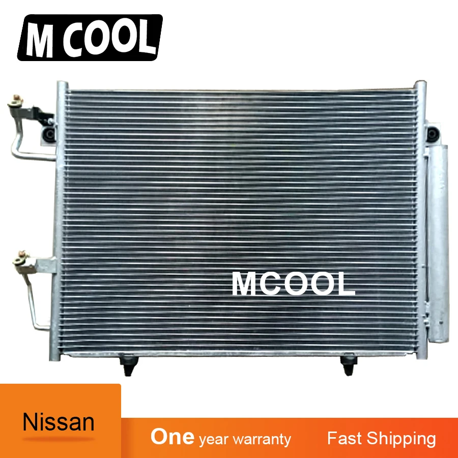 

Auto AC Air Conditioning Condenser Radiator For MITSUBISHI PAJERO 7812A156 7812A210 ac condenser