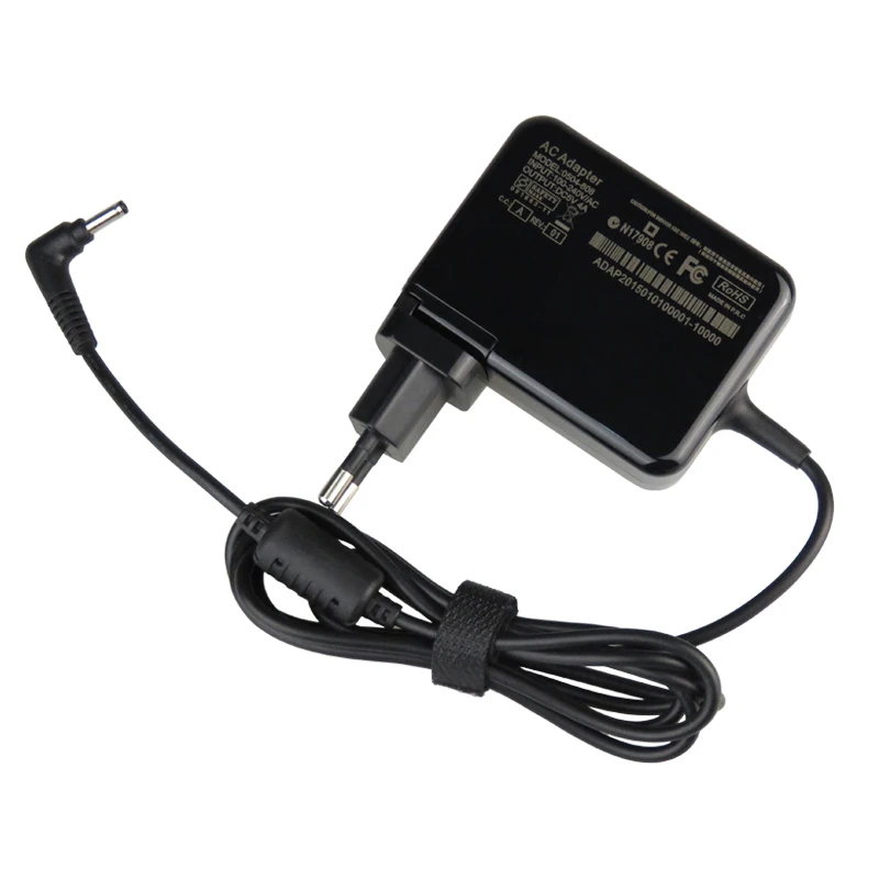 5V 4A ラップトップ AC アダプタ充電器 Lenovo Miix 320-10ICR 310