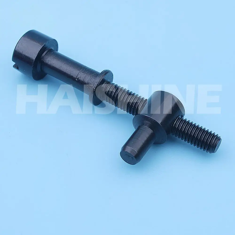 Imagem -06 - Kit de Parafusos para Tensor de Corrente Ajustador Stihl 028 Ms380 038 av Super Magnum 011 012 009 Motosserra Comprimento 1118 664 1600