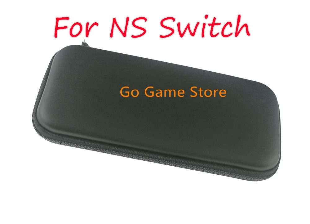 

10pcs for Nintend Switch NS Hard Travel Carry Case Console Pouch Storage Bag EVA Protection Bag